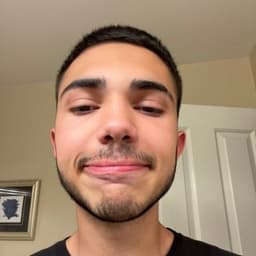 me with no hair